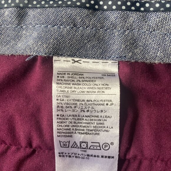 Banana republic Avery trousers - Picture 3 of 9